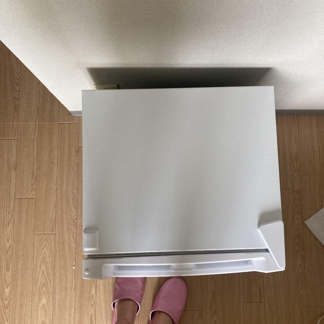 冷蔵庫46L