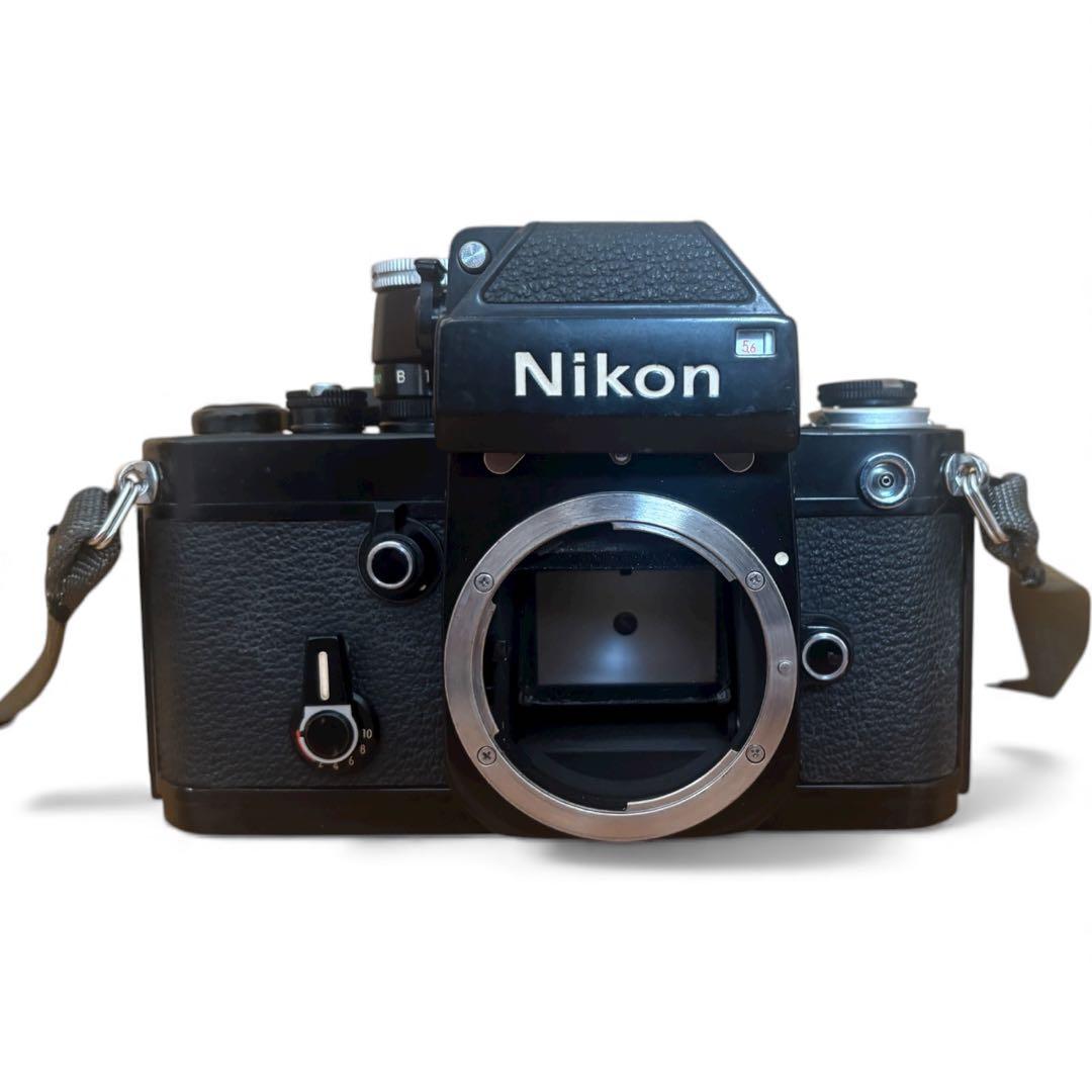 Nikon F2 ＋ Zoom-NIKKOR 35-105mm F3.5-4.5