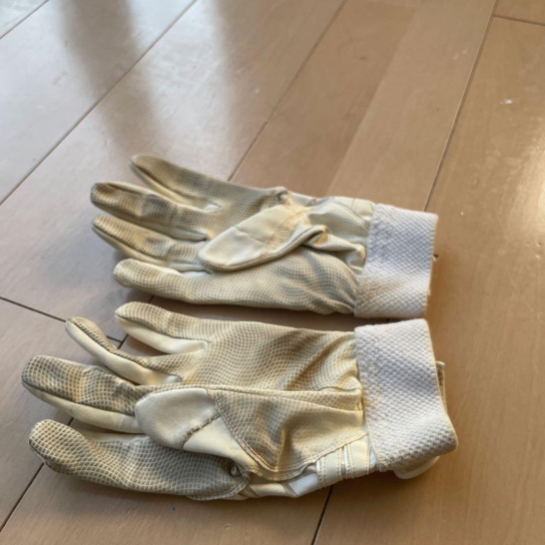 玉澤　ファーストミット　付属品セット　軟式大人用