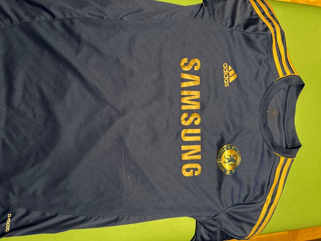 海外サッカーユニフォーム10着セット