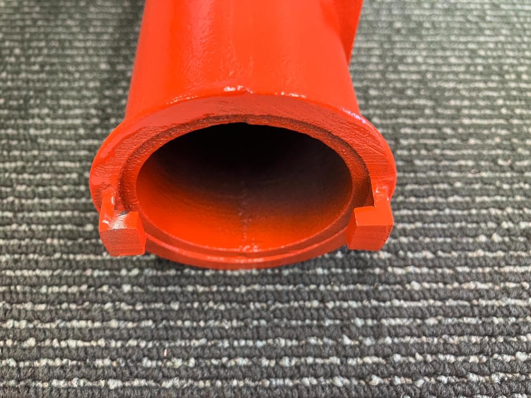 IWACHU 岩鋳 ポスト型貯金箱 南部鉄器 29900