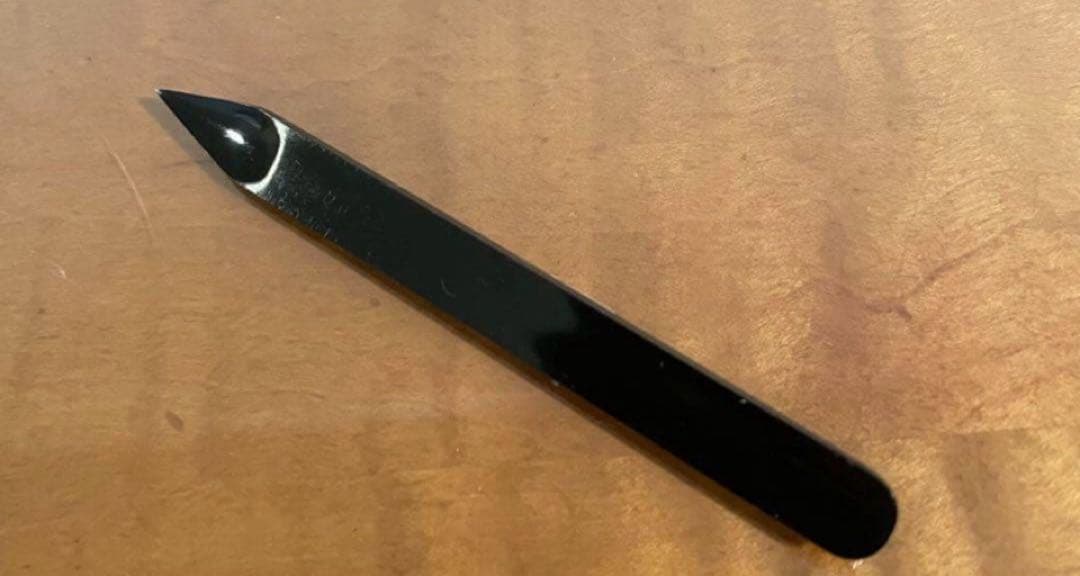 リング J.A. ヘンケルス ネイルケア 4点セット 新品未使用