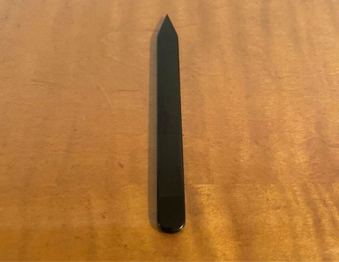 リング J.A. ヘンケルス ネイルケア 4点セット 新品未使用