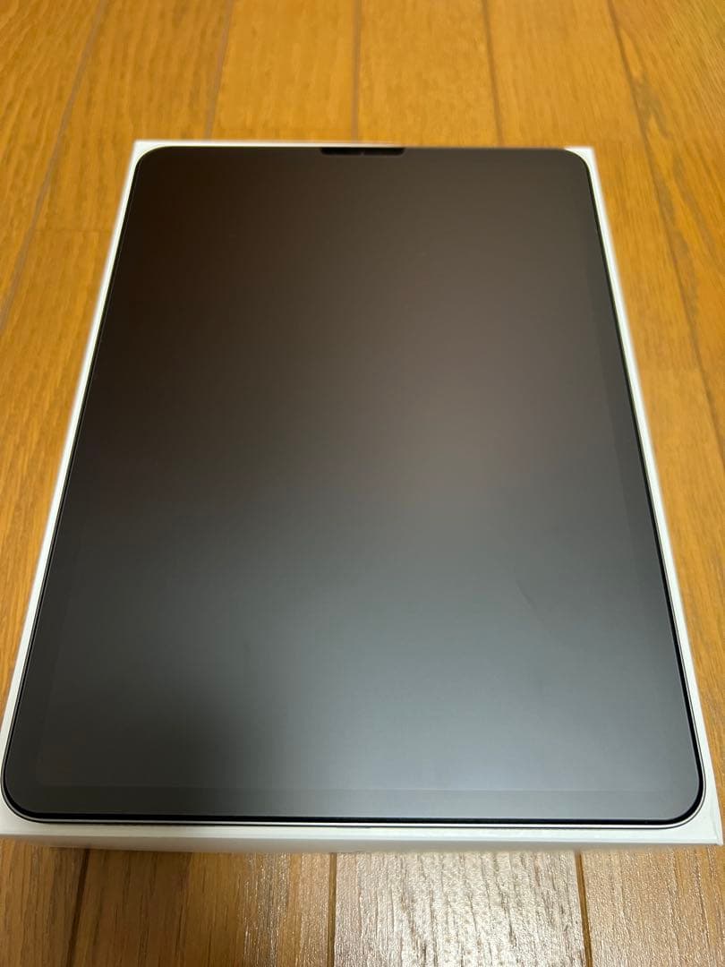 3/31まで！ 美品 iPad Pro 11インチ（第二世代）＋Pencil