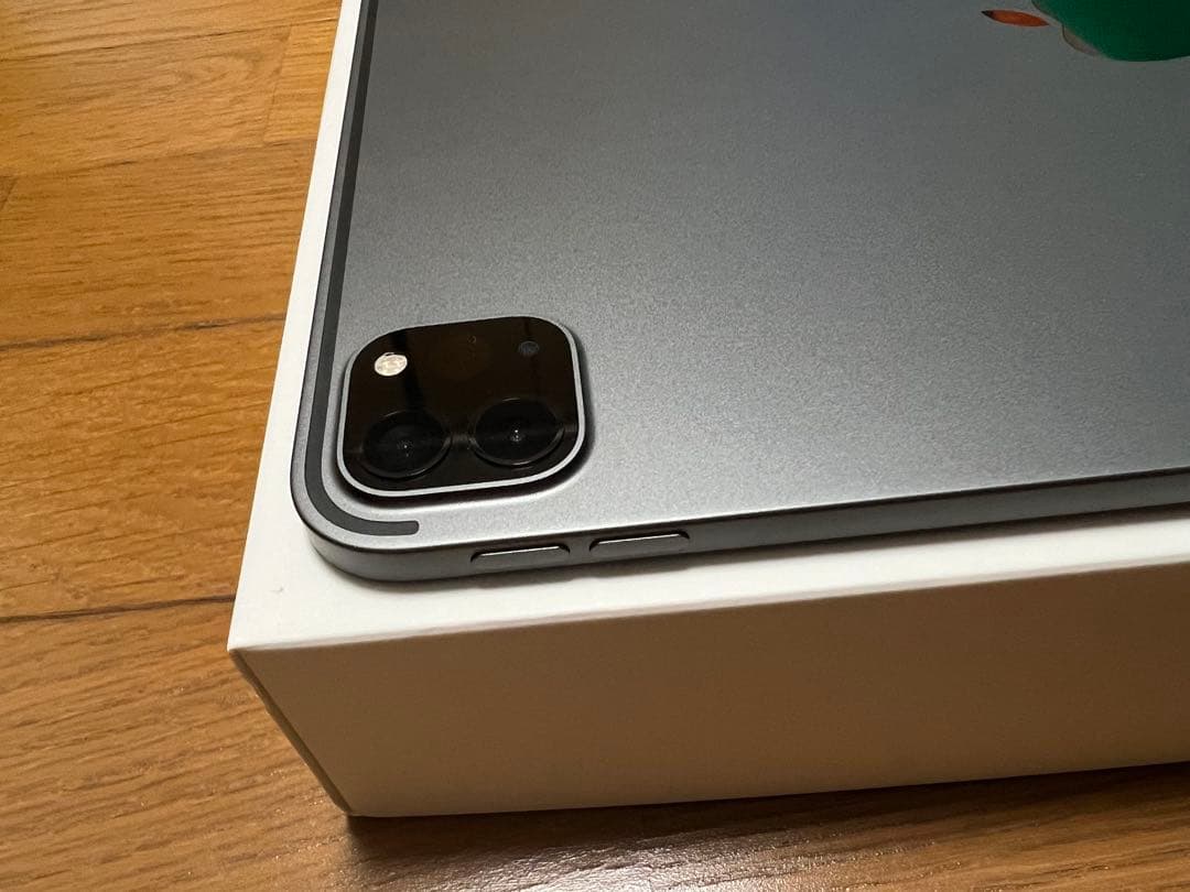 3/31まで！ 美品 iPad Pro 11インチ（第二世代）＋Pencil