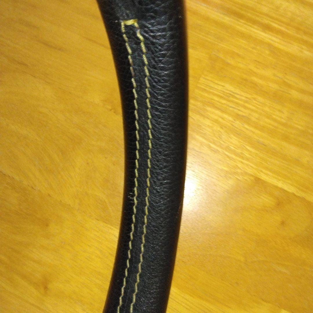 MOMO ステアリング ベローチェレーシング 直径35cm