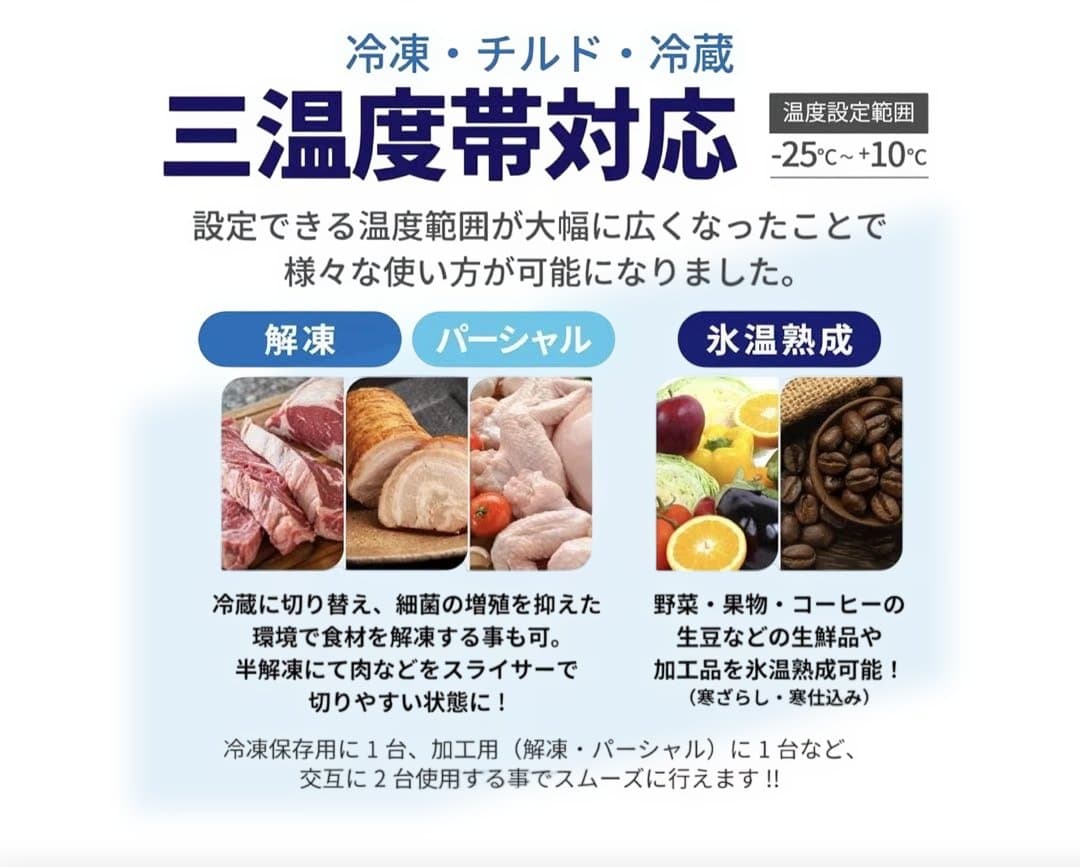 ☆レマコム　冷凍庫　冷凍ストッカー　74L 新品未開封☆