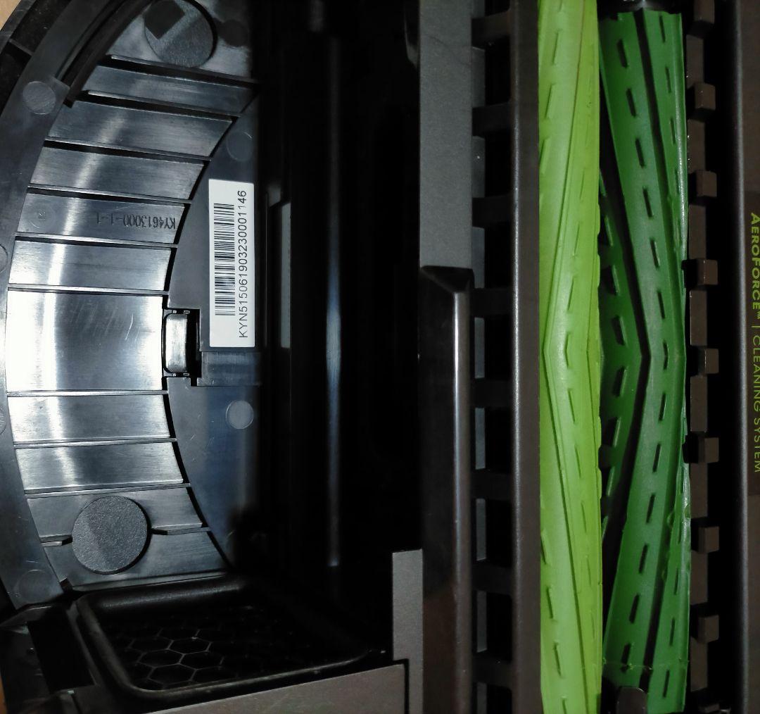 ルンバiRobotルンバe5使用60時間未満美品