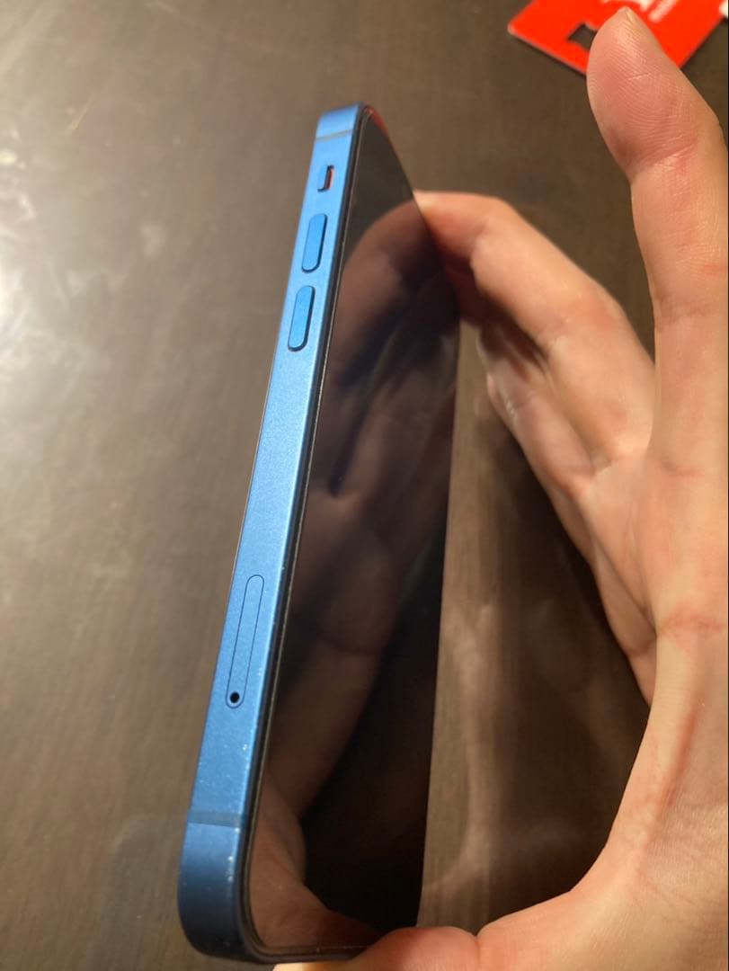 希少！純正バッテリ/純正ディスプレイ交換済 iPhone13mini 256GB