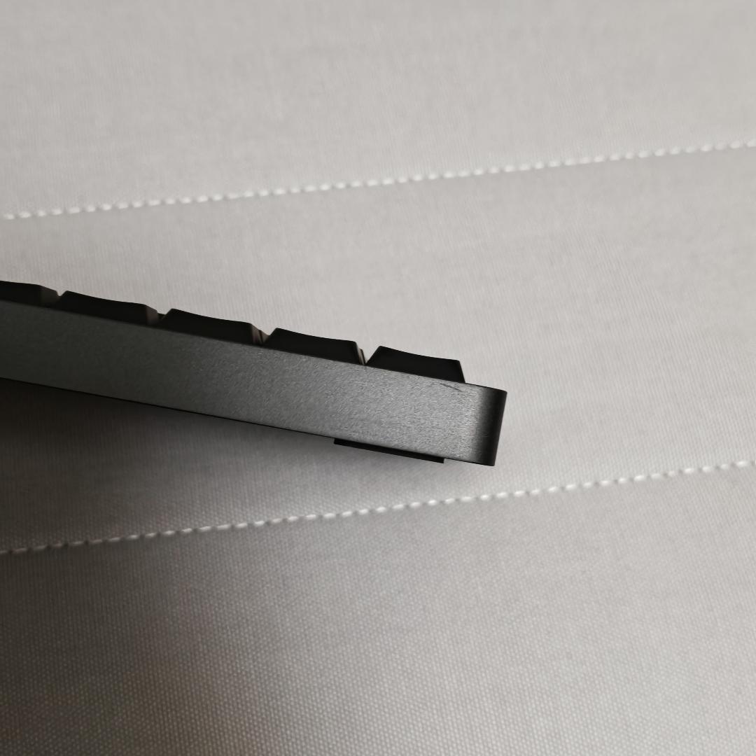 Kinesis FORM Split タッチパッド キーボード Touchpad