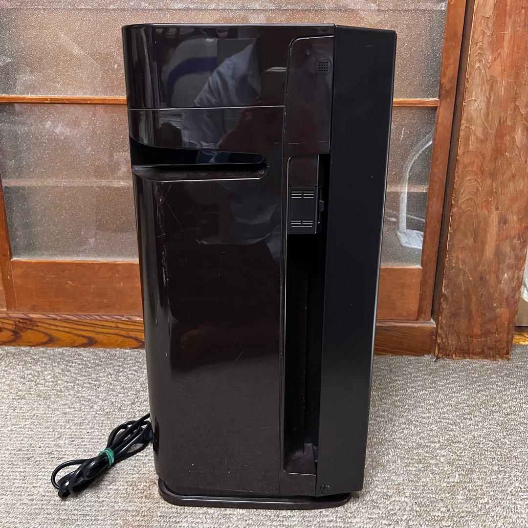 【美品】ダイキン 空気清浄機 MCK70U ブラウン　2017年製