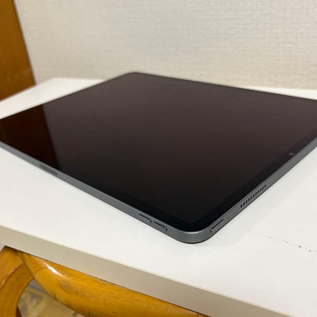ipad pro 第5世代　12.9inch 128G wi-fiモデル