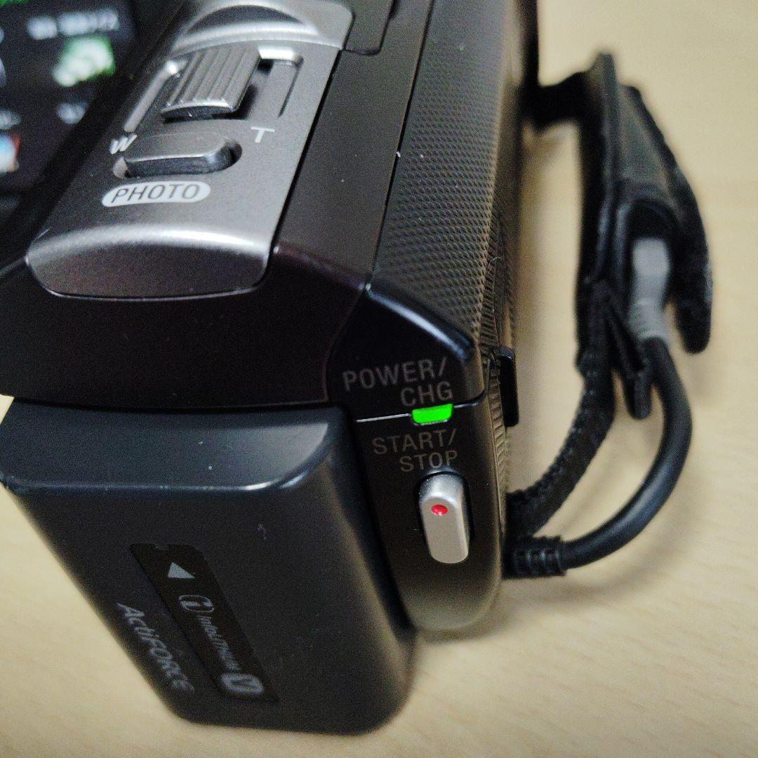 SONY HDR―CX430V