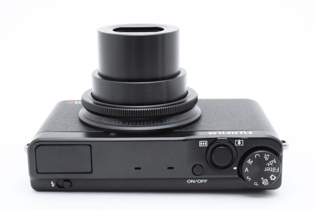 Fujifilm xq2 富士フィルム コンデジ