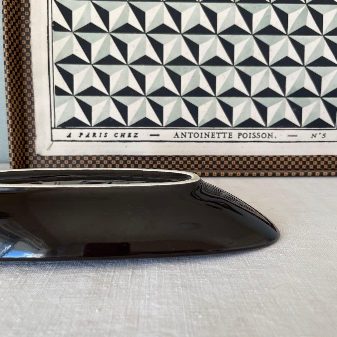 アラビア カイフランクデザインベジタブルディッシュ皿