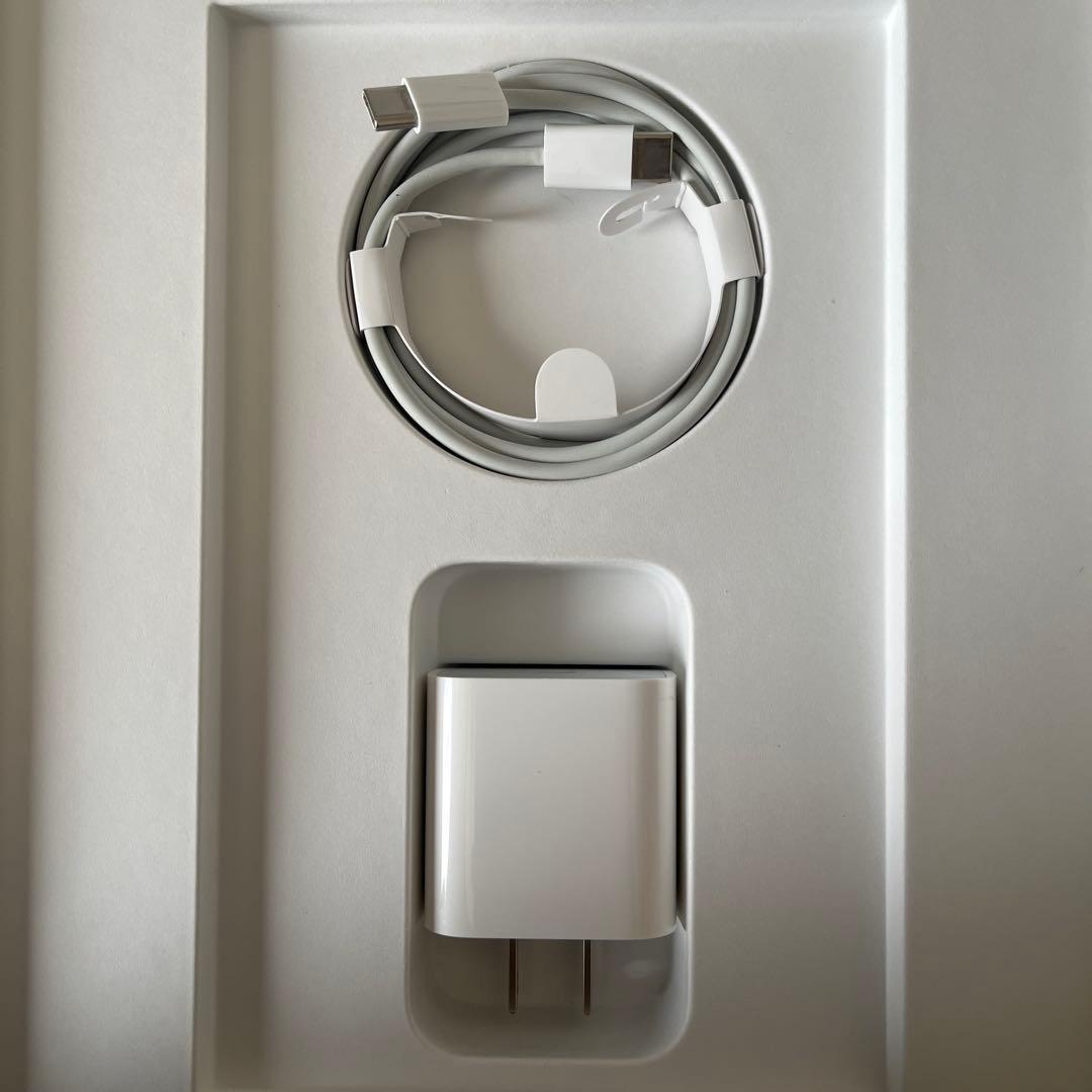 iPad Air 5世代 64GB スペースグレイ Wi-Fi