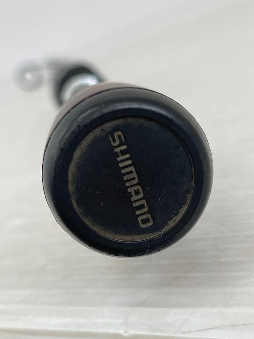 knlife121-0053 シマノ　ゾディアス　268ML-2 バズロッド