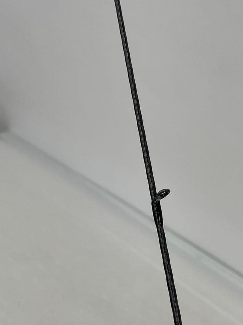 knlife121-0053 シマノ　ゾディアス　268ML-2 バズロッド