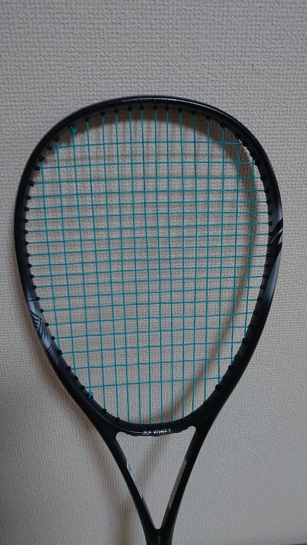 VOLTRAGE 8V ソフトテニスラケット カスタムフィット