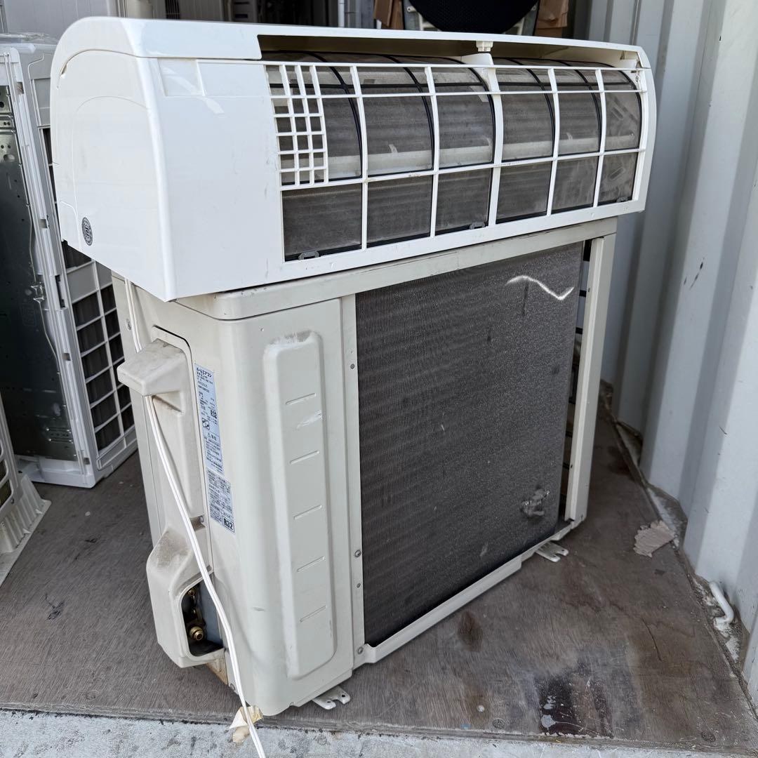 47ジャンク 激安早い者勝ち✨ ダイキン　主に8畳用 エアコン　新生活応援