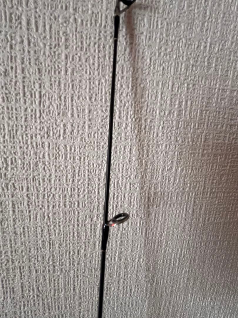 テンリュウ　SW71ML ジャーキン