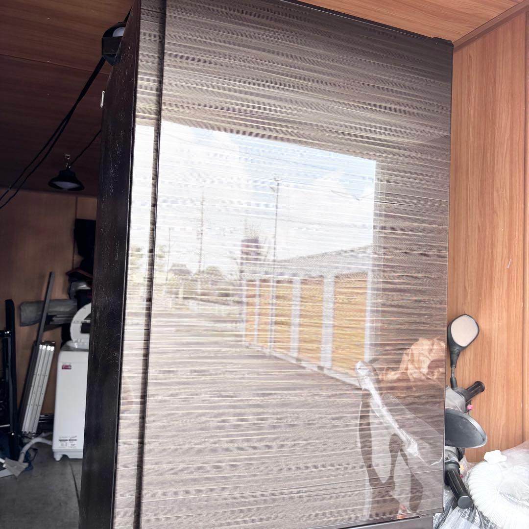 冷蔵庫　美品　三菱電機　2021年製 送料設置無料