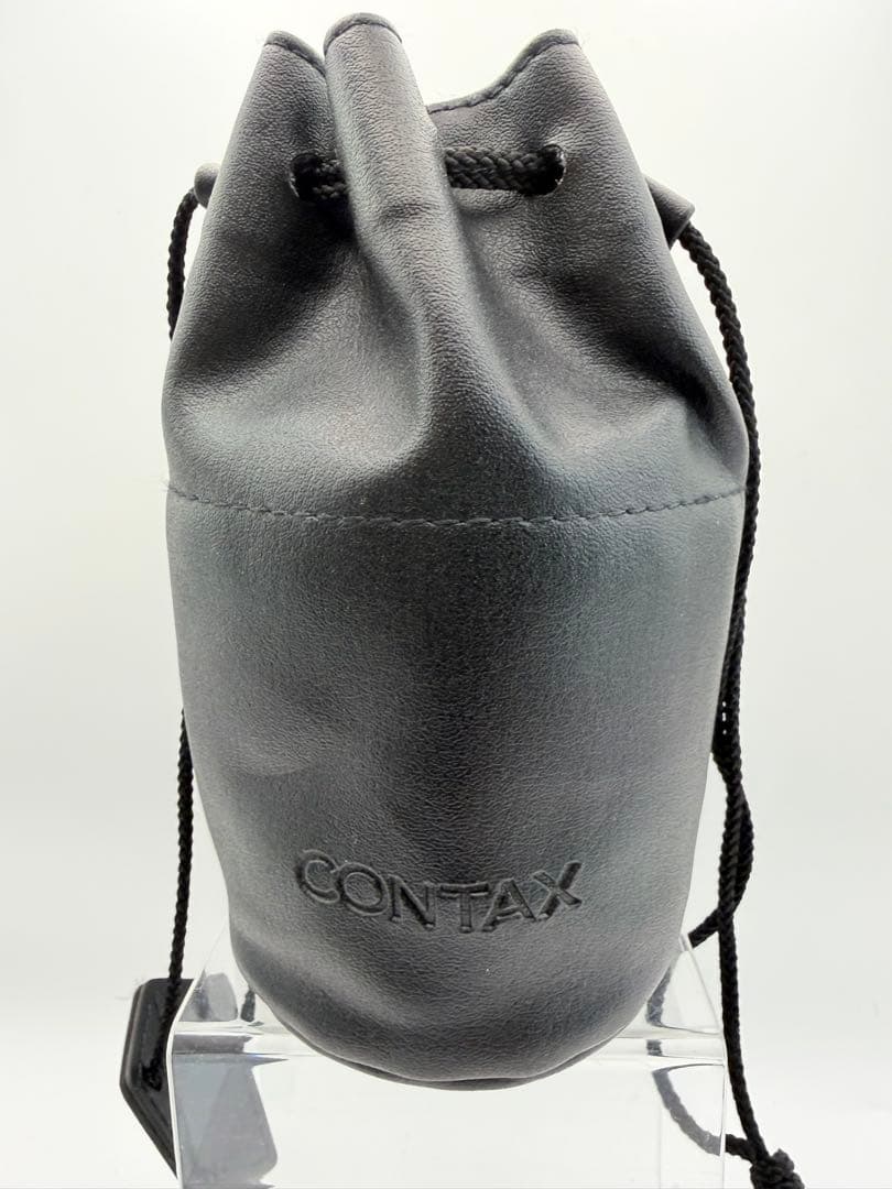 CONTAX Planar 85mm f1.4 美品