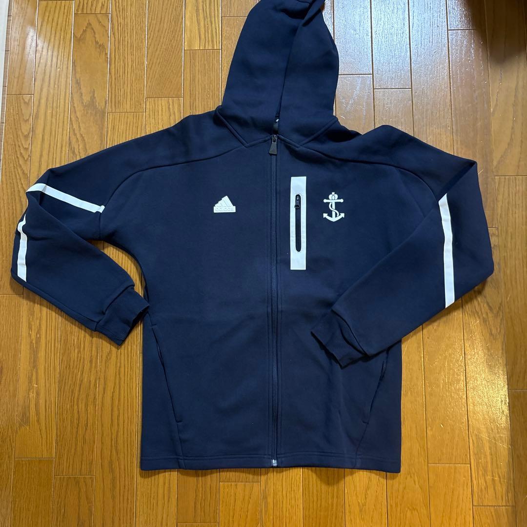 CHICOさん専用　横浜Fマリノススウェット上下セットXL