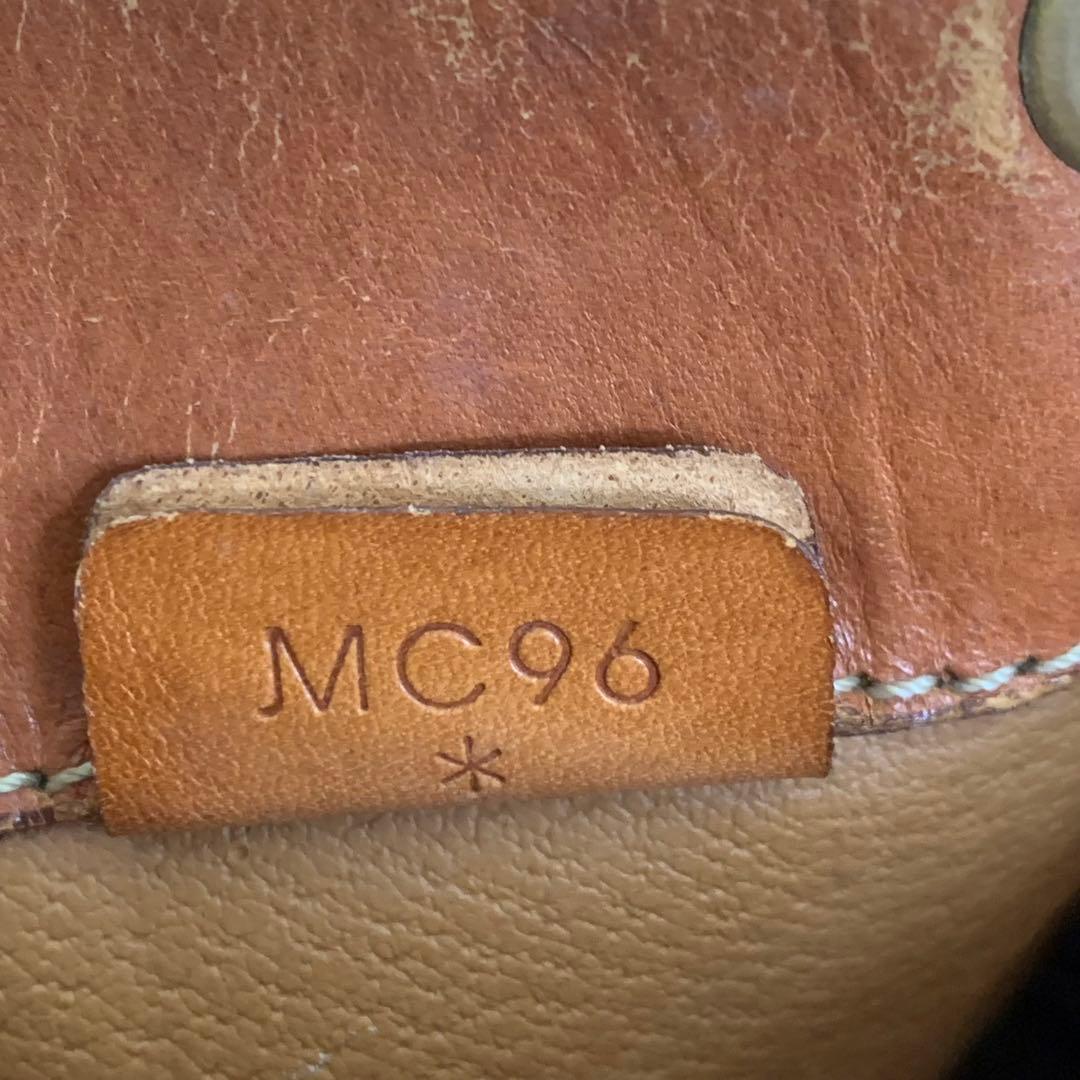 F-147.CELINE セリーヌ ショルダーバッグ