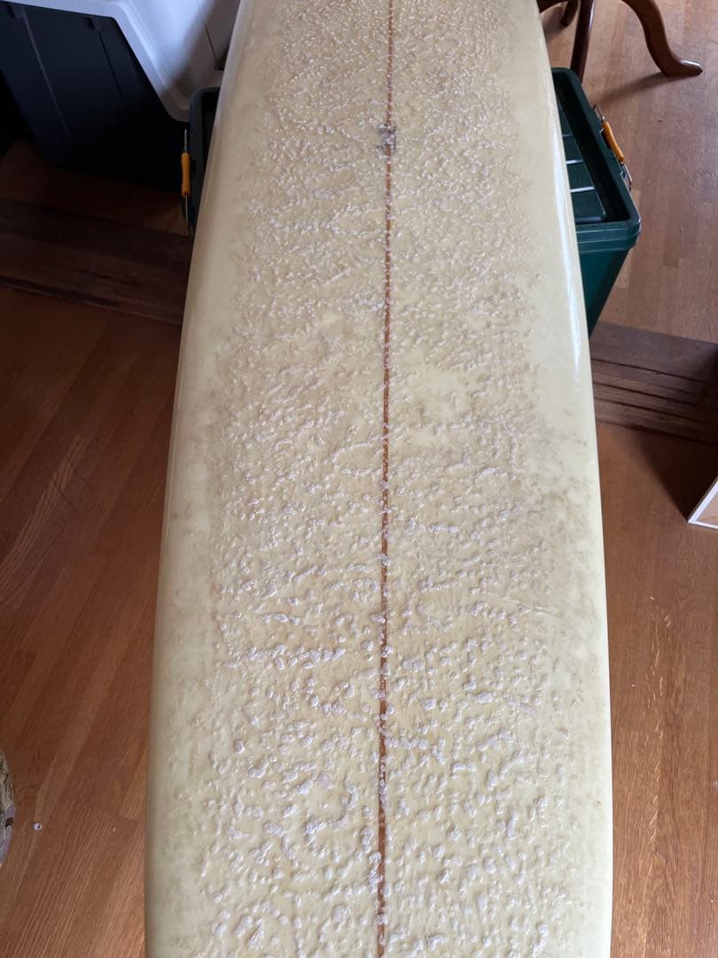 AIPA アイパ　レジェンド　ハワイ　サーフィン　ロングボード　激レア　サーフ