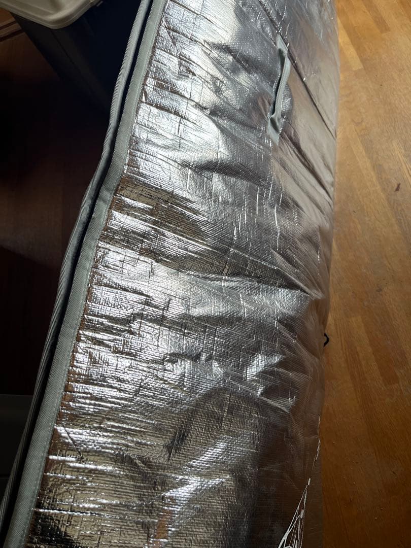 AIPA アイパ　レジェンド　ハワイ　サーフィン　ロングボード　激レア　サーフ