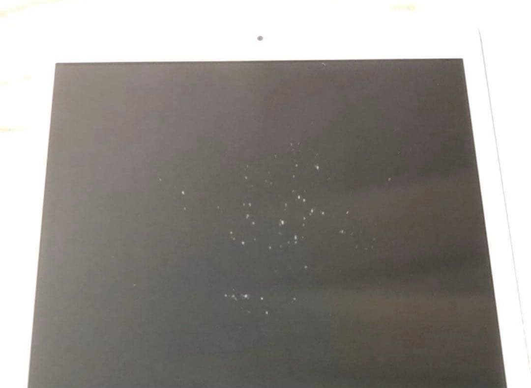 【1台限定】iPad 第7世代 32GB SIMフリー 【すぐ発送】 【付属品】