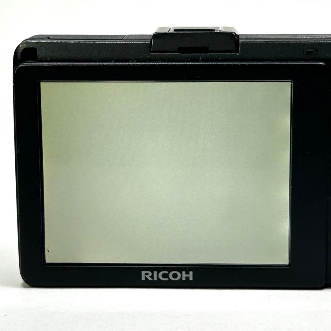 RICOH GR 初代 APS-C コンパクト 動作品 付属品あり