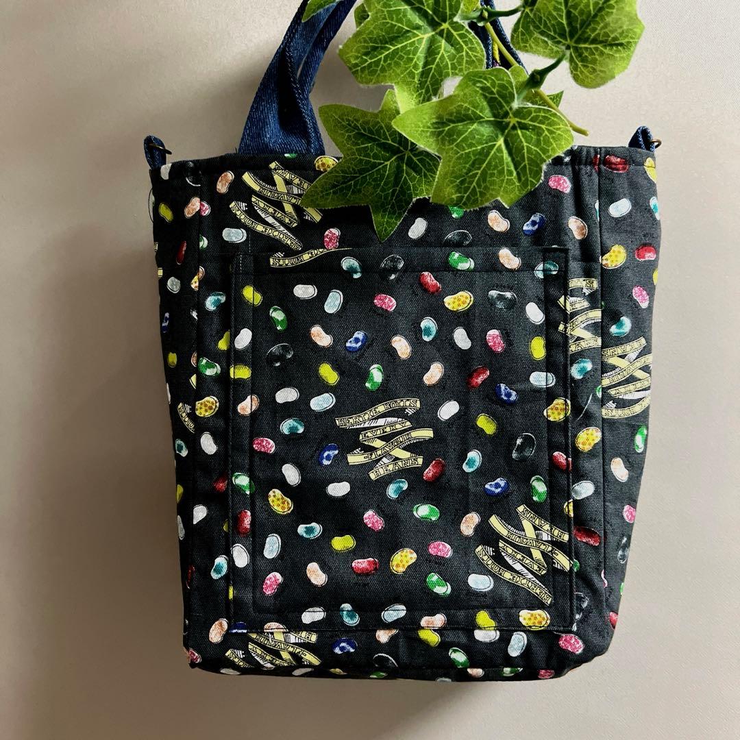 代田湯様ご依頼ショルダーバッグ