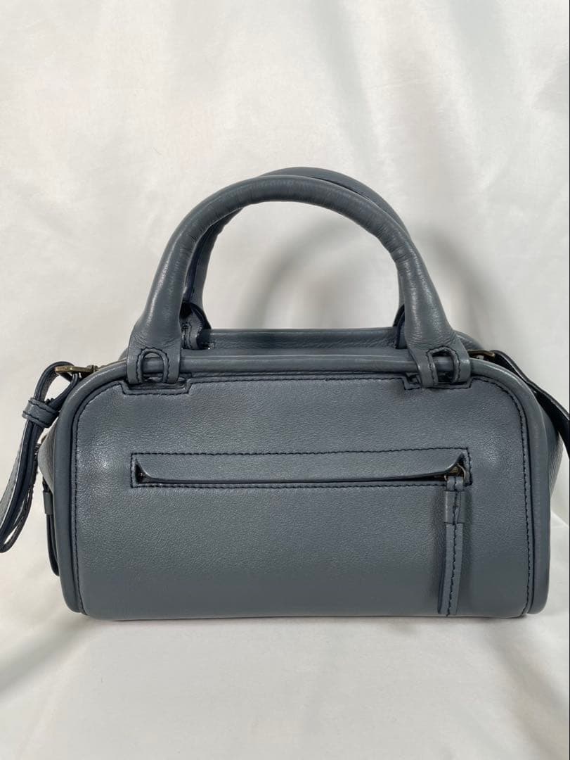 美品 MOTHER HOUSE マザーハウス ハンドバッグ ショルダーバッグ