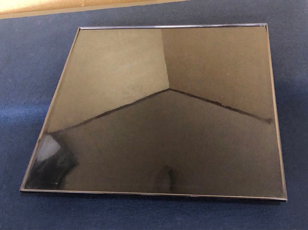 割引‼️《レ》輪島塗 盛器 輪島 慶塚作 木製漆器 共布 共箱 251125え6