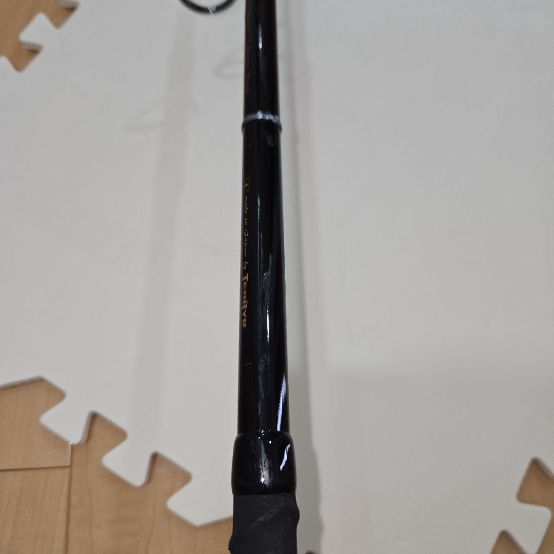 テンリュウ Spike XPG SKX782S-XX