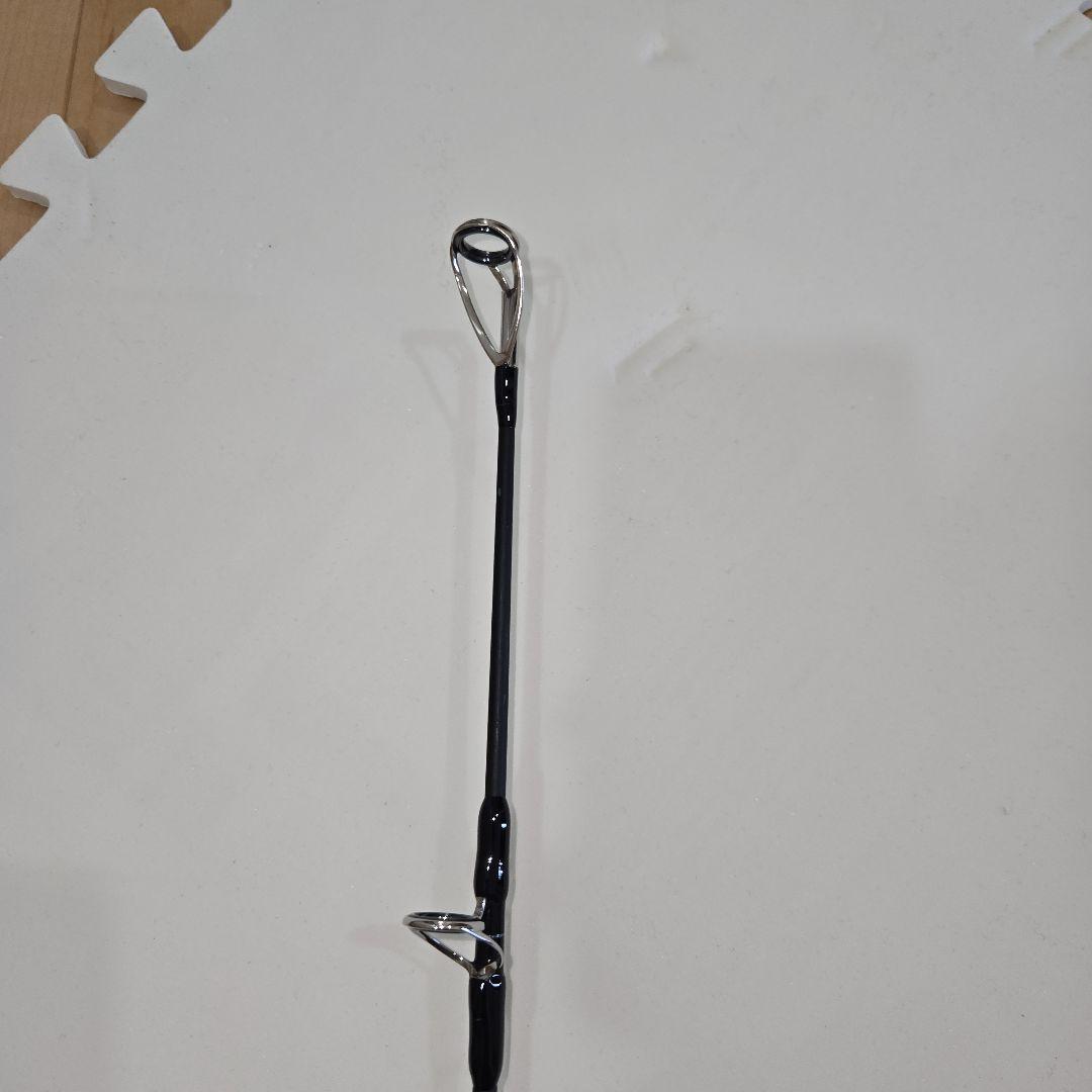 テンリュウ Spike XPG SKX782S-XX