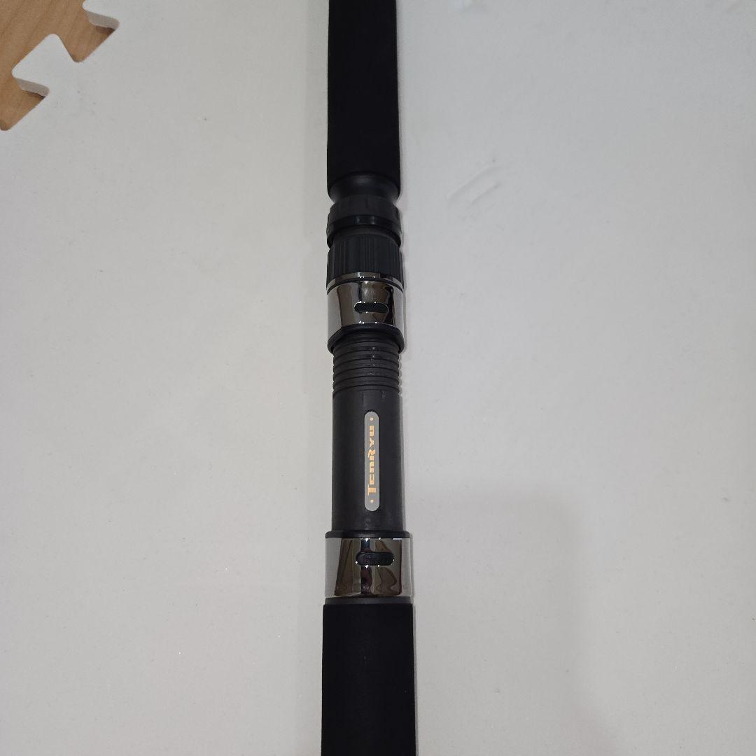 テンリュウ Spike XPG SKX782S-XX