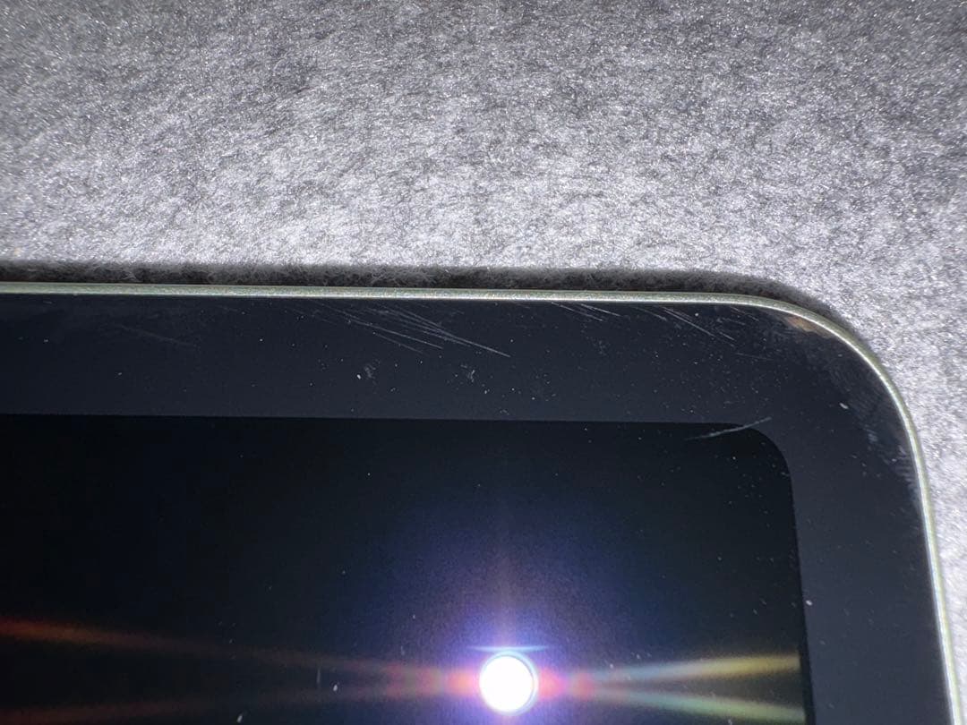 ipad air 第4世代グリーン64gb + キーボード　　「処分セール」