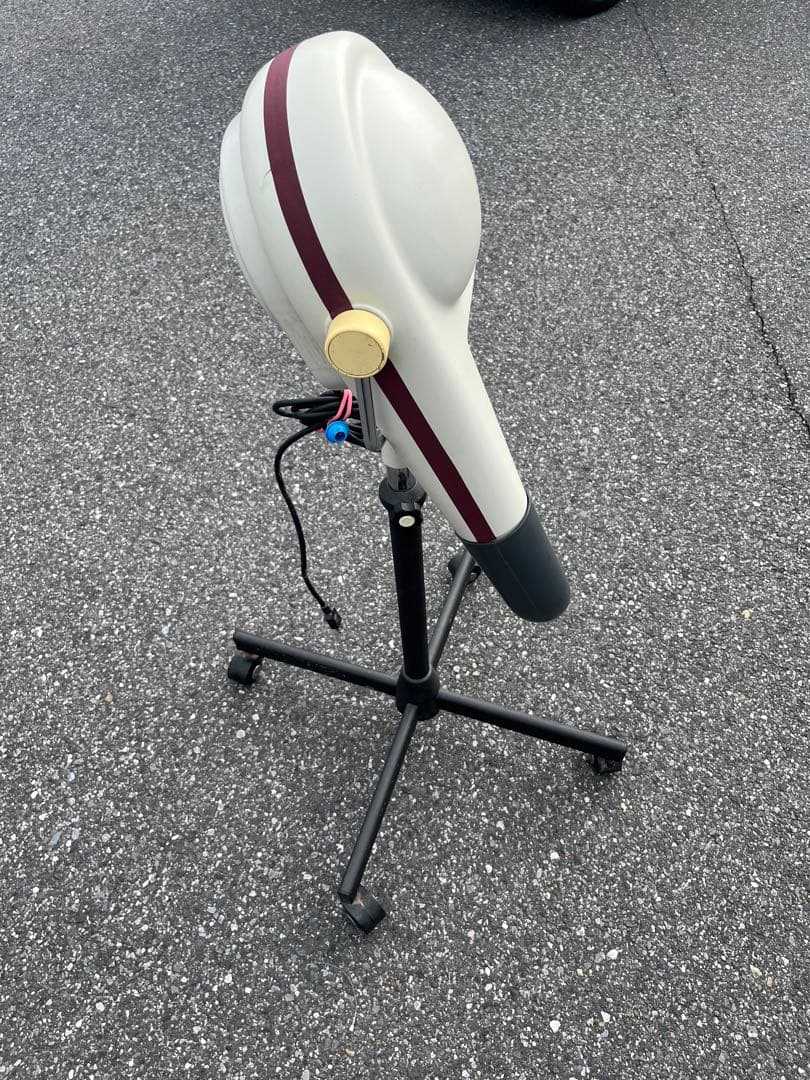 PETECH ペテック　PT-1800 TURBO 業務用ペットドライヤー