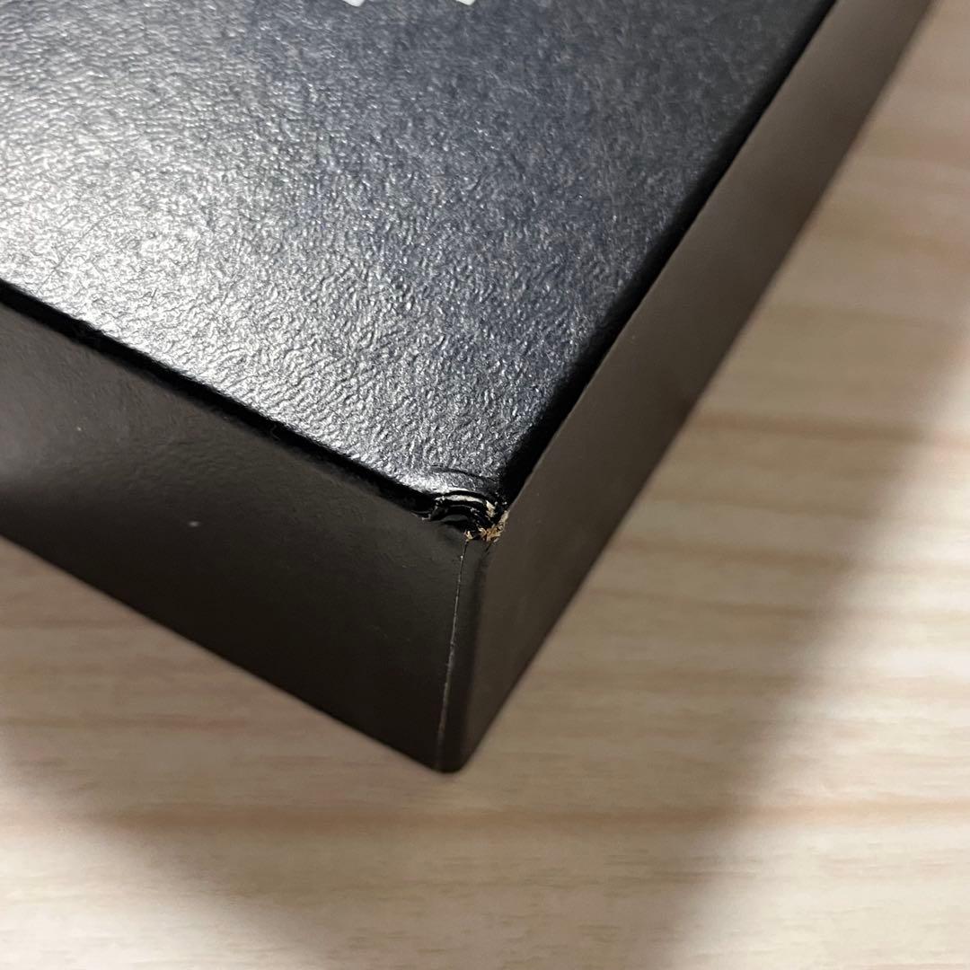 付属品付き CHANEL ココマーク リムレス サングラス 4002