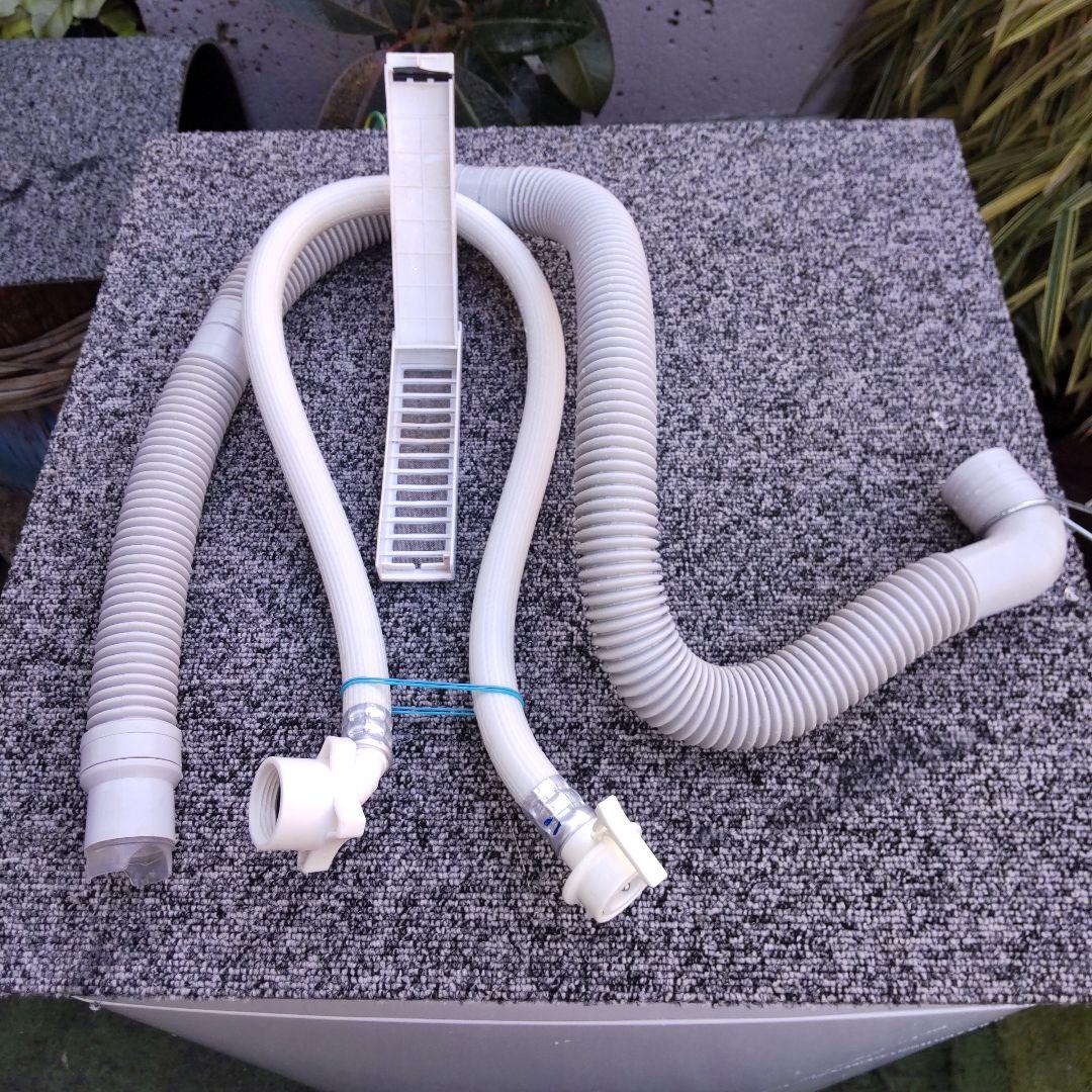 YAMADA 洗濯機 2023年製造 4,5kg YWM-T45H1