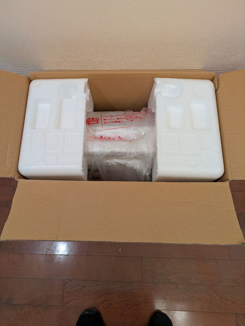 アースプラス 空気清浄機【新品】 e+ technology eA-415J