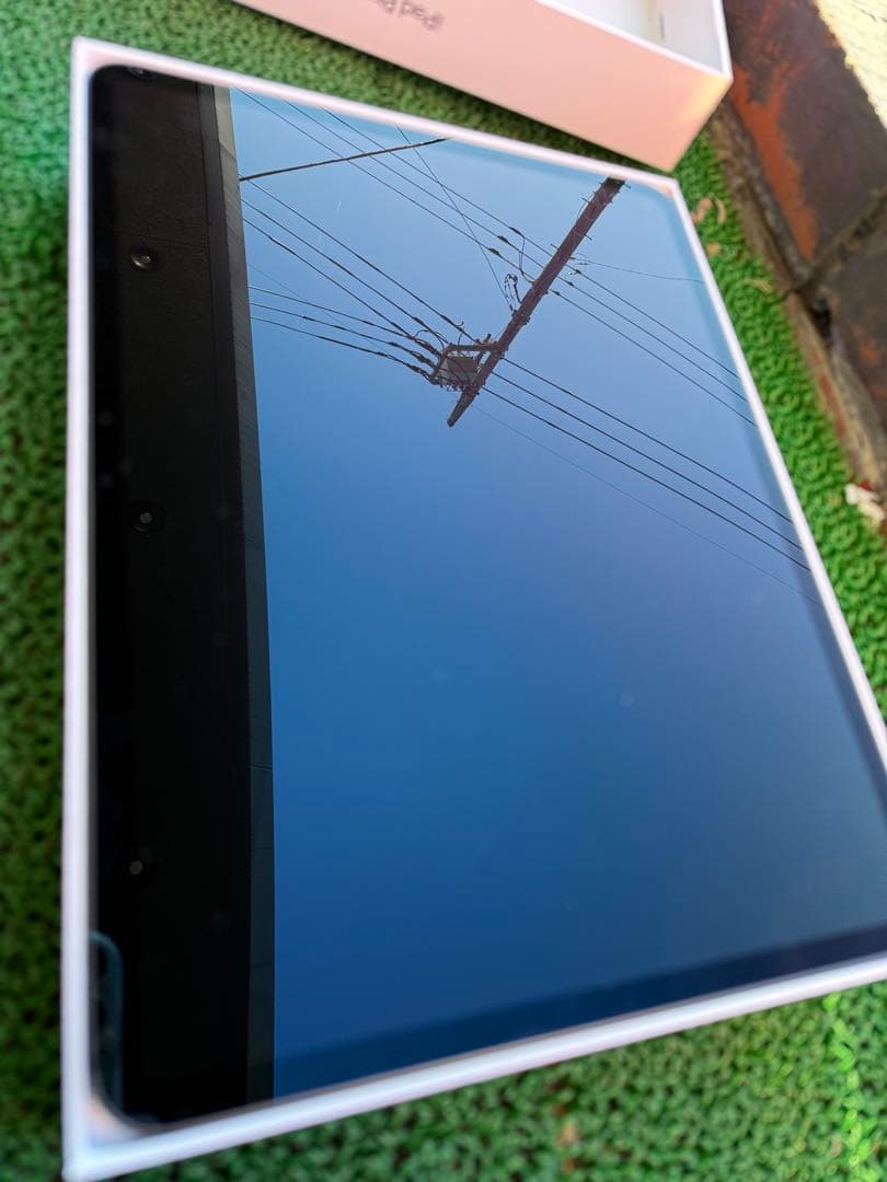 Apple iPad Pro 13インチ M4+Apple pencil Pro