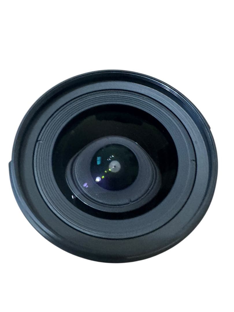 ニコン　AF-S DX Nikkor 12-24mm F4G IF-ED