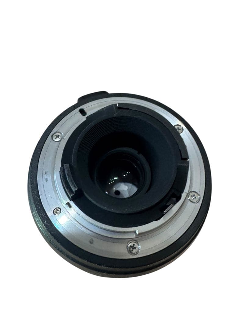 ニコン　AF-S DX Nikkor 12-24mm F4G IF-ED