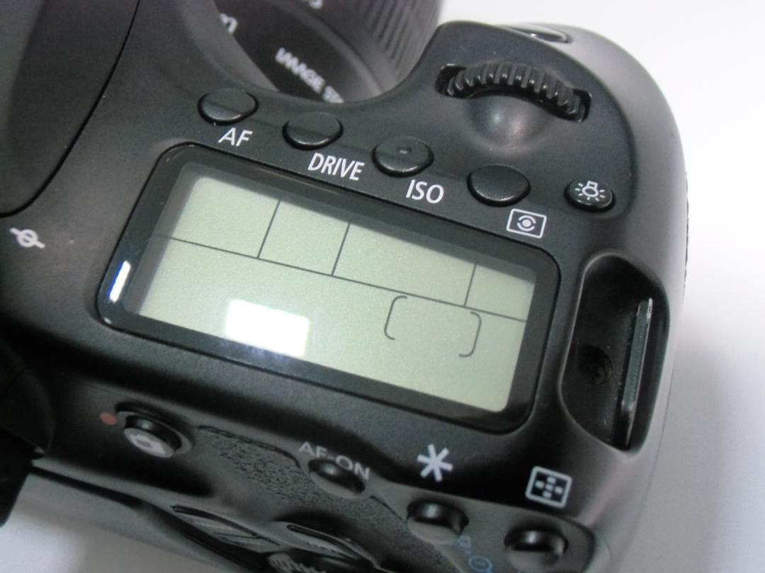 Canon EOS 60D レンズキット B060