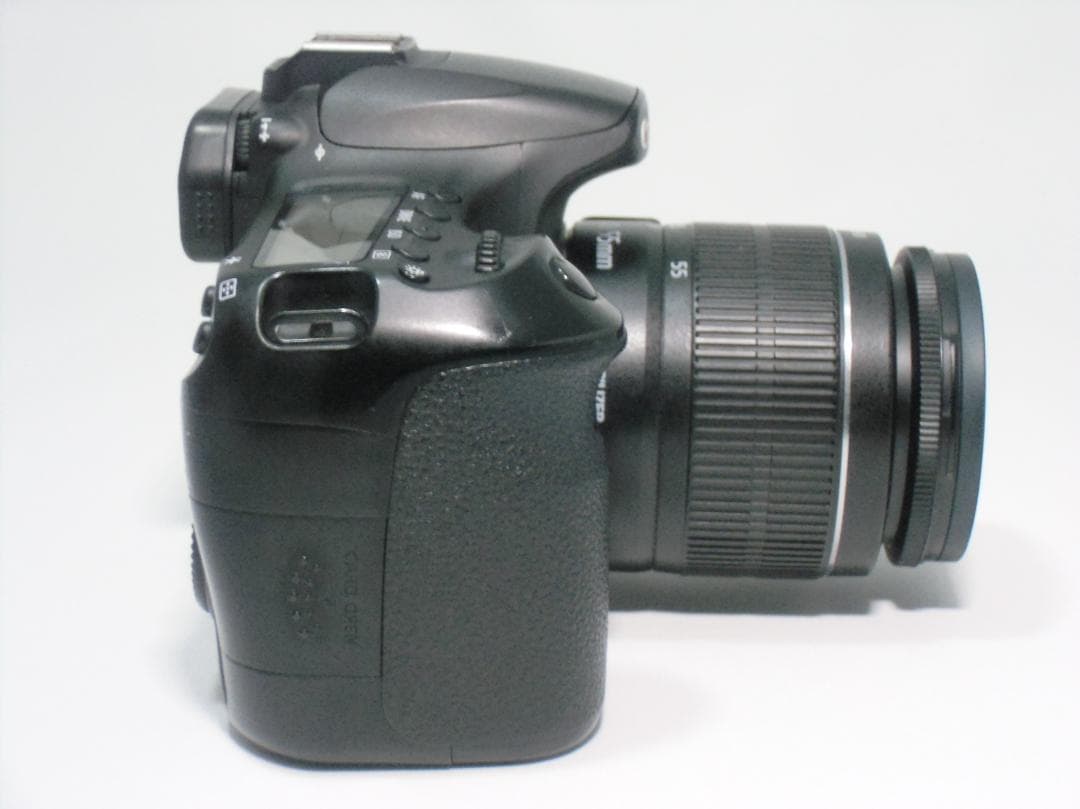 Canon EOS 60D レンズキット B060