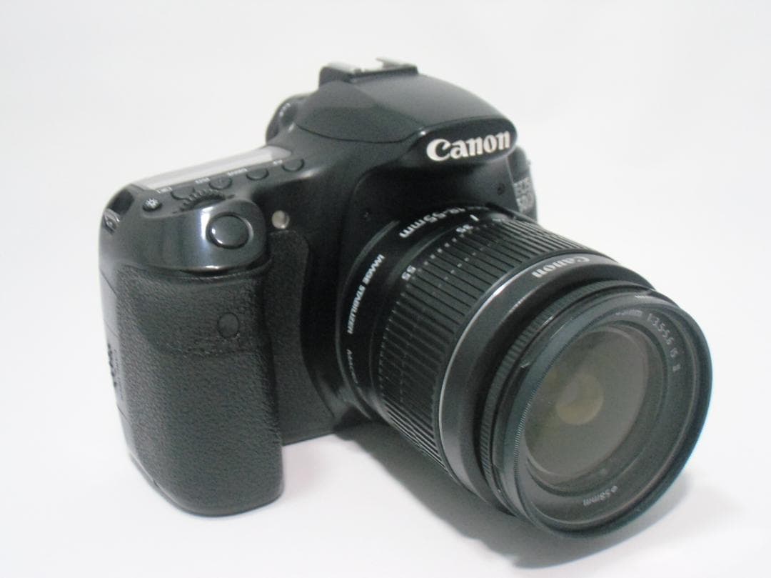 Canon EOS 60D レンズキット B060